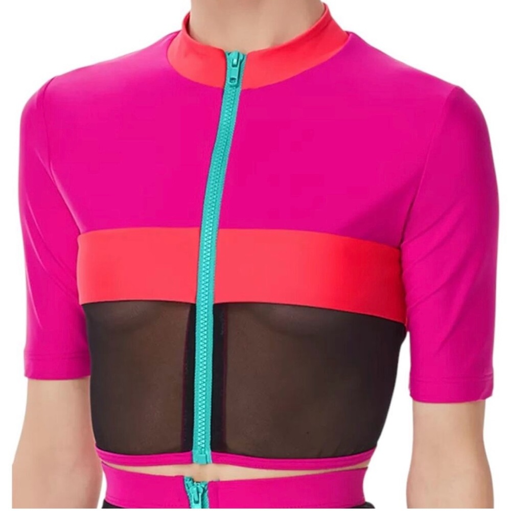 Chromat Rash Guard - Picture 2 of 5